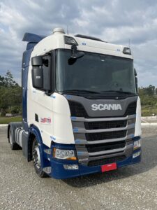 Scania R410 4x2-image